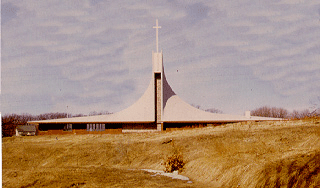 Baptist Church, Manistee, MI